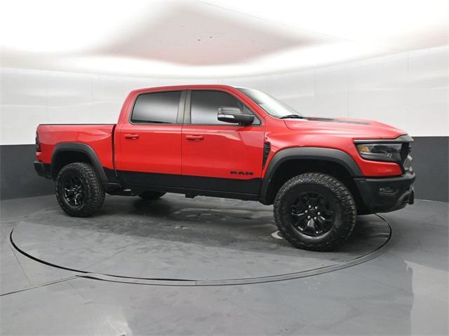 used 2022 Ram 1500 car, priced at $72,701