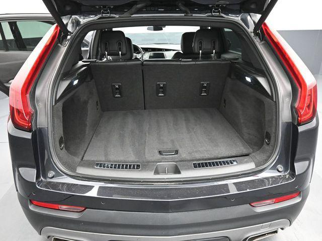 used 2023 Cadillac XT4 car, priced at $22,700