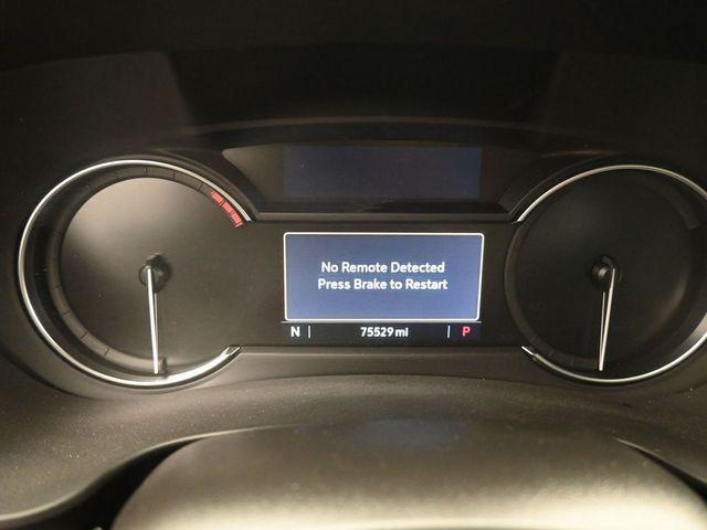 used 2023 Cadillac XT4 car, priced at $22,700