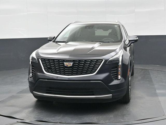 used 2023 Cadillac XT4 car, priced at $22,700