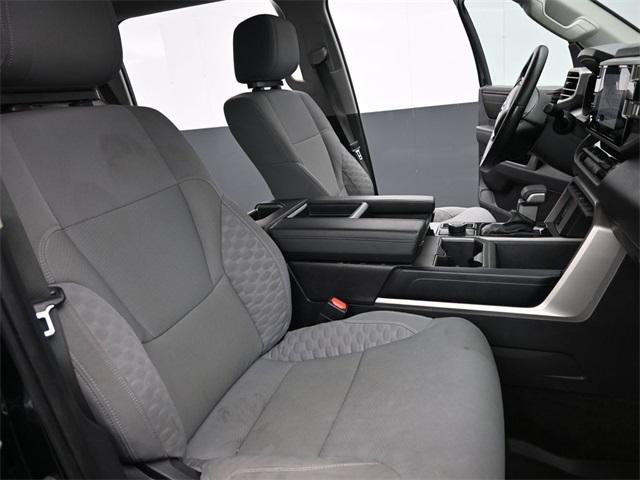 used 2023 Toyota Tundra car, priced at $41,888