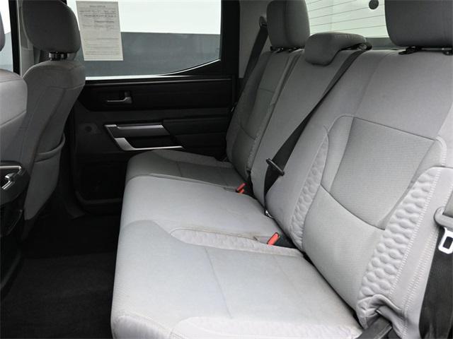used 2023 Toyota Tundra car, priced at $41,888