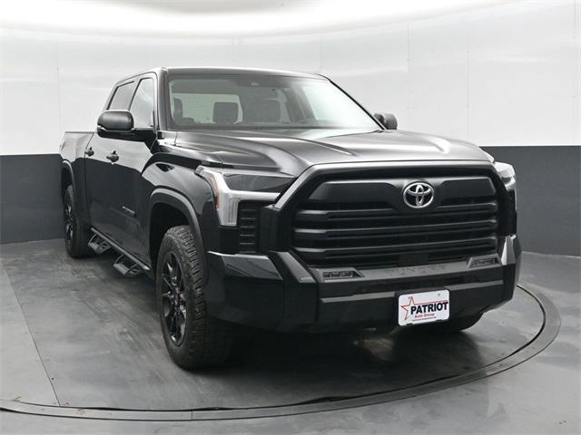 used 2023 Toyota Tundra car, priced at $41,888