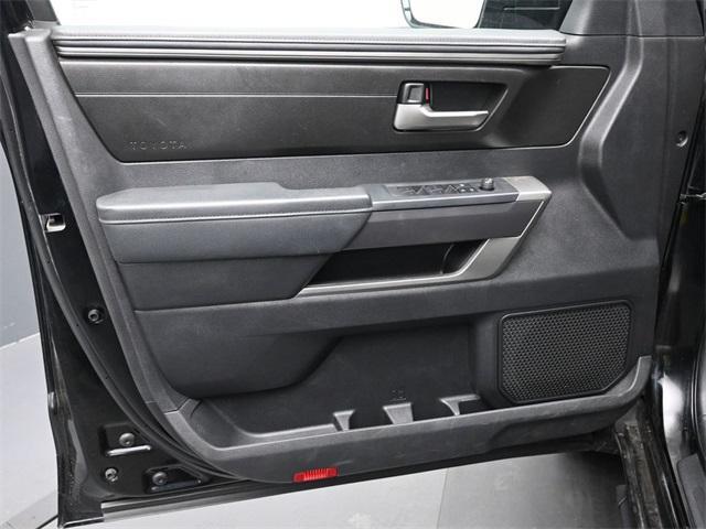 used 2023 Toyota Tundra car, priced at $41,888