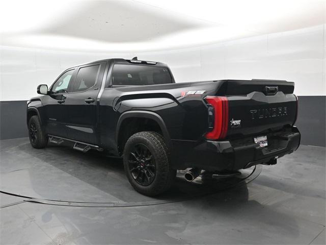 used 2023 Toyota Tundra car, priced at $41,888