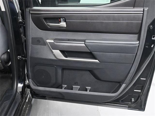 used 2023 Toyota Tundra car, priced at $41,888