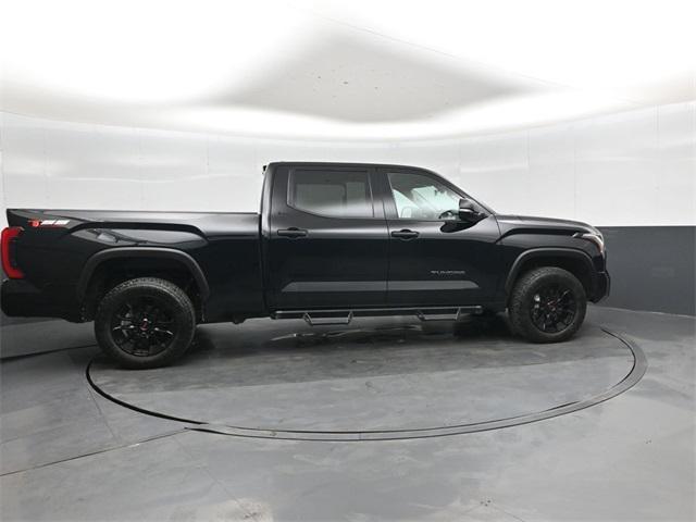 used 2023 Toyota Tundra car, priced at $41,888