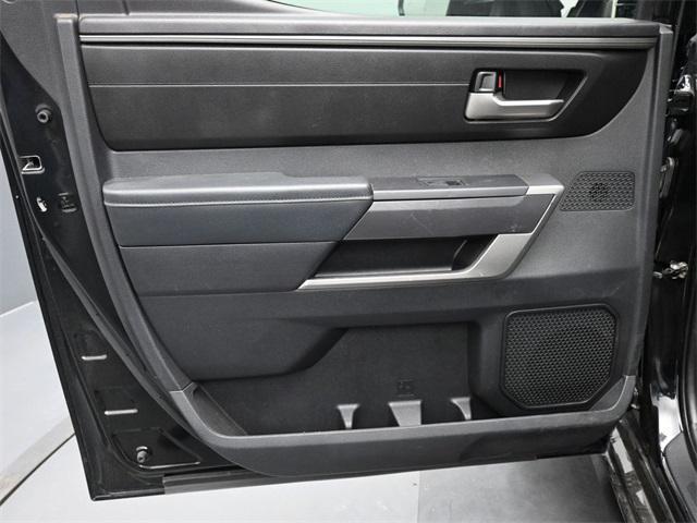 used 2023 Toyota Tundra car, priced at $41,888