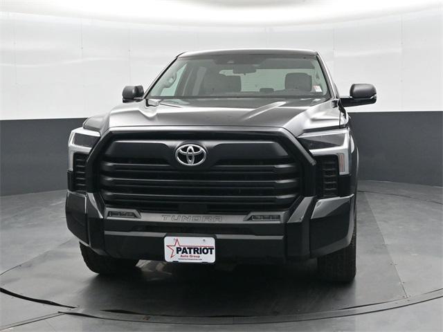 used 2023 Toyota Tundra car, priced at $41,888