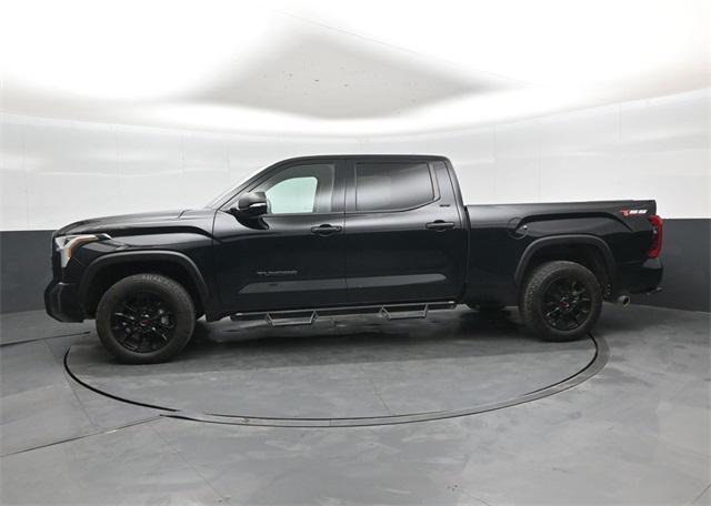 used 2023 Toyota Tundra car, priced at $41,888