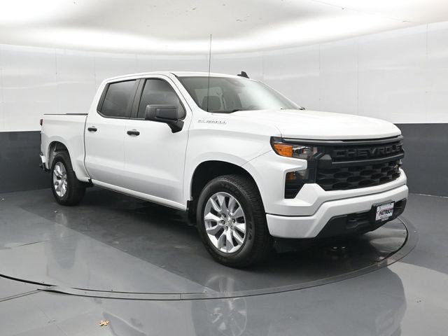 used 2022 Chevrolet Silverado 1500 car, priced at $28,507
