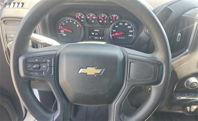 used 2022 Chevrolet Silverado 1500 car, priced at $28,999