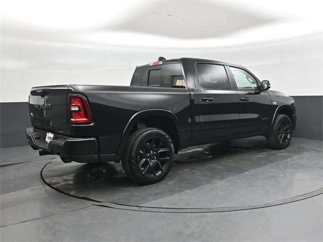 new 2026 Ram 1500 car, priced at $62,853