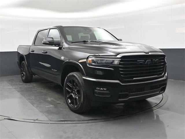 new 2026 Ram 1500 car, priced at $62,853