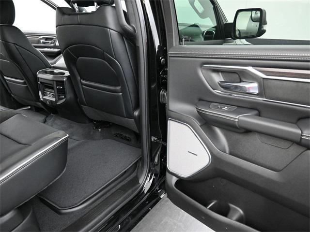 new 2026 Ram 1500 car, priced at $62,853