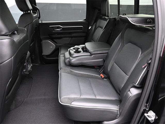 new 2026 Ram 1500 car, priced at $62,853