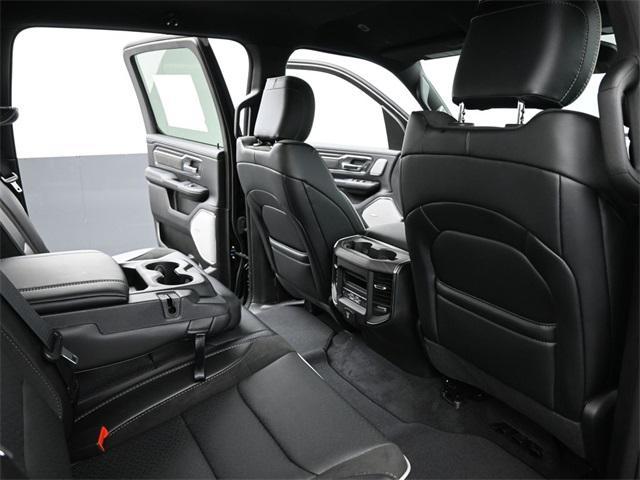 new 2026 Ram 1500 car, priced at $62,853