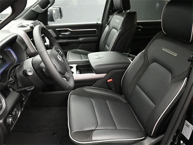 new 2026 Ram 1500 car, priced at $62,853