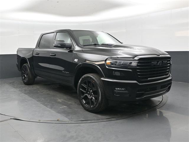new 2026 Ram 1500 car, priced at $62,853