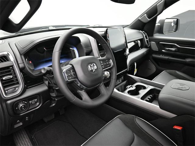 new 2026 Ram 1500 car, priced at $62,853