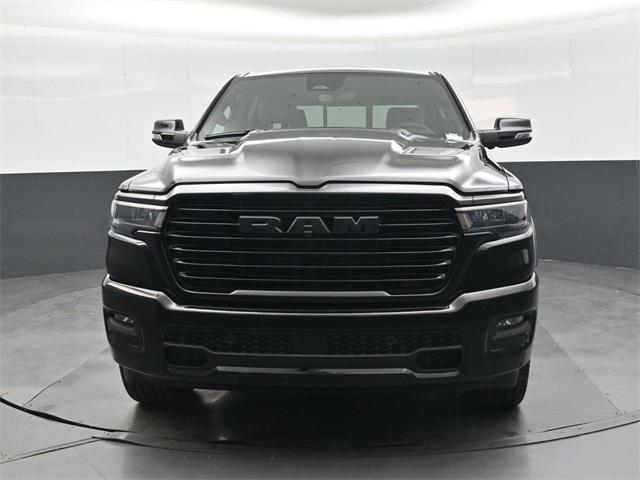 new 2026 Ram 1500 car, priced at $62,853