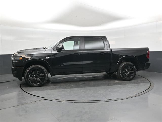new 2026 Ram 1500 car, priced at $62,853