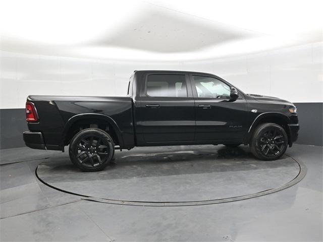 new 2026 Ram 1500 car, priced at $62,853