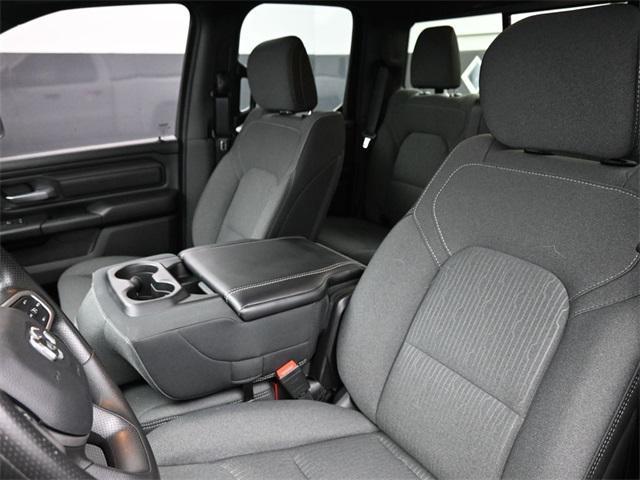 used 2024 Ram 1500 car, priced at $35,860