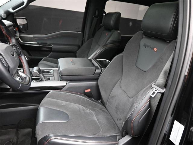 used 2023 Ford F-150 car, priced at $106,795