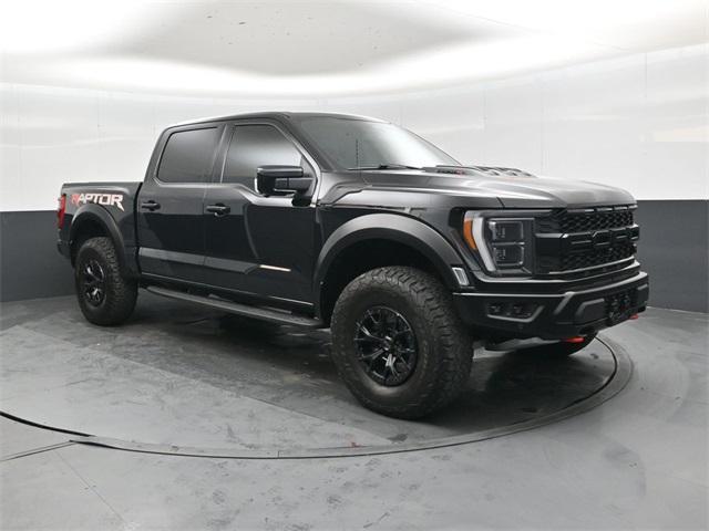 used 2023 Ford F-150 car, priced at $106,795