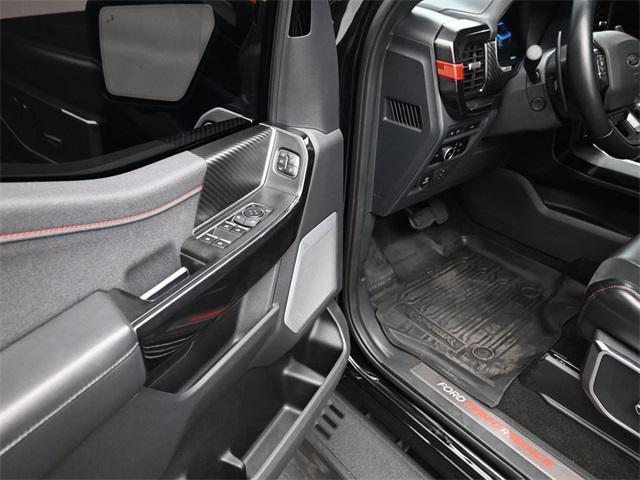 used 2023 Ford F-150 car, priced at $106,795