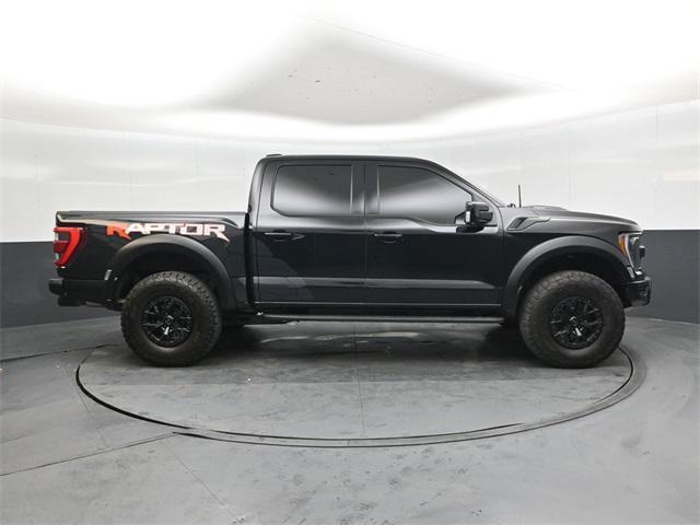 used 2023 Ford F-150 car, priced at $106,795