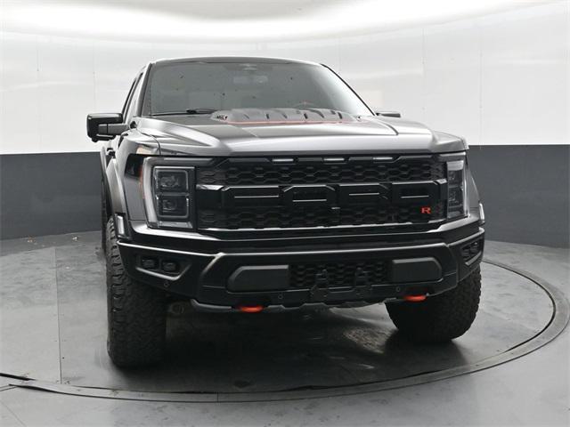 used 2023 Ford F-150 car, priced at $106,795
