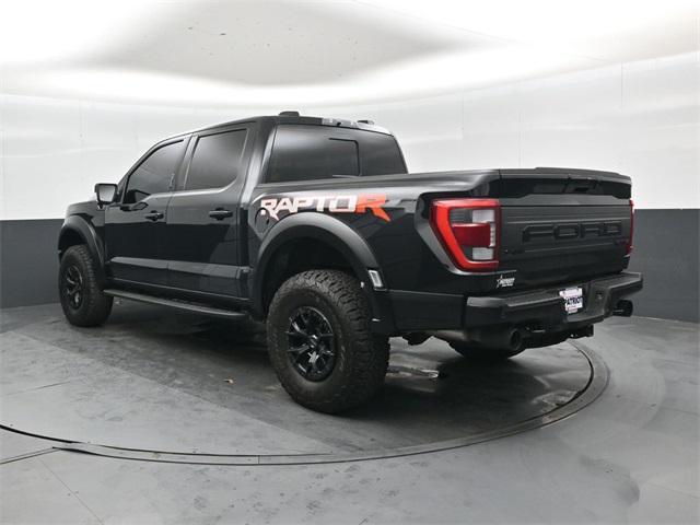 used 2023 Ford F-150 car, priced at $106,795