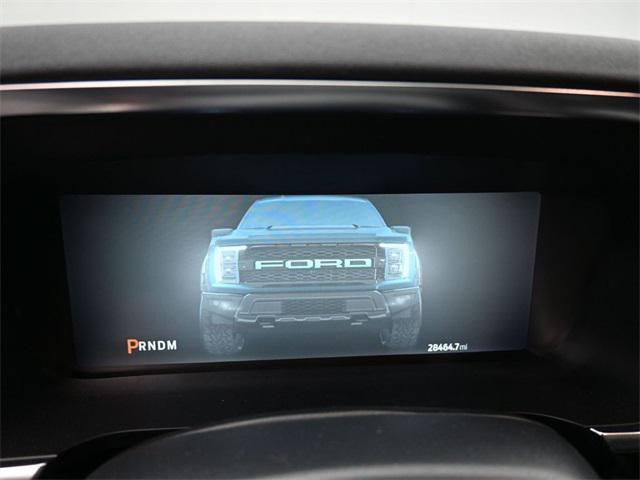 used 2023 Ford F-150 car, priced at $106,795