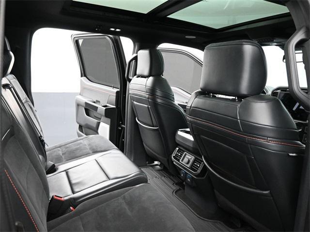 used 2023 Ford F-150 car, priced at $106,795