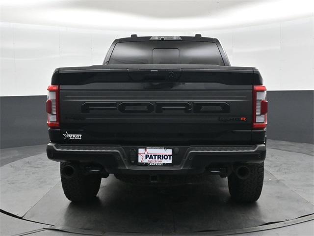 used 2023 Ford F-150 car, priced at $106,795