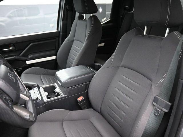 used 2024 Toyota Tacoma car, priced at $36,580