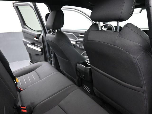 used 2024 Toyota Tacoma car, priced at $36,580