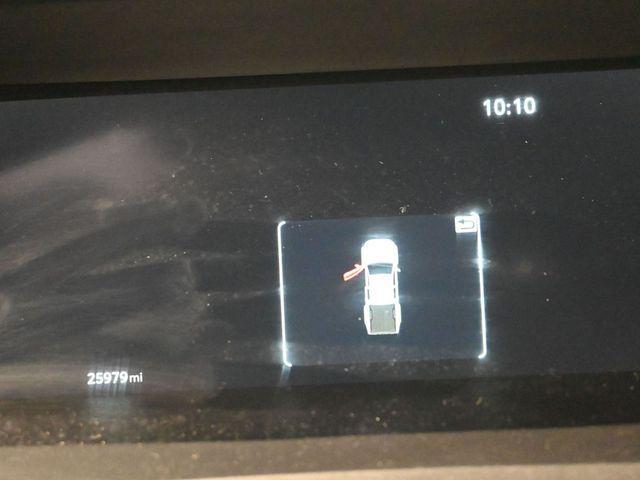 used 2024 Toyota Tacoma car, priced at $36,580