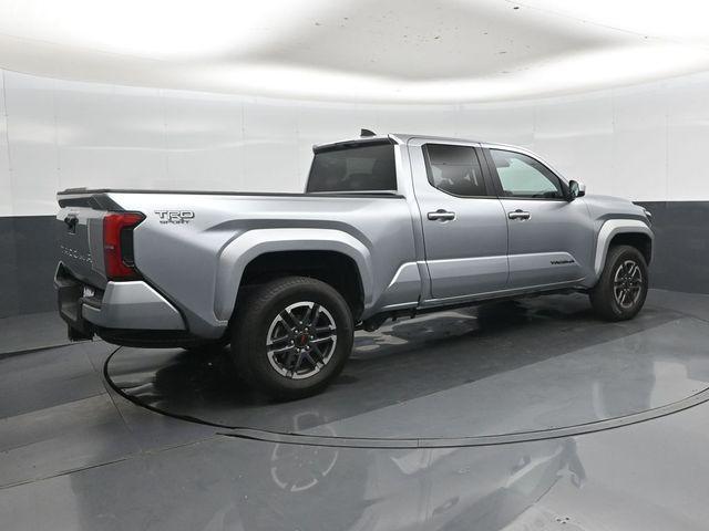 used 2024 Toyota Tacoma car, priced at $36,580