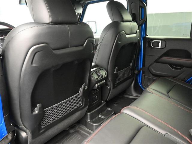 new 2026 Jeep Wrangler car, priced at $79,689