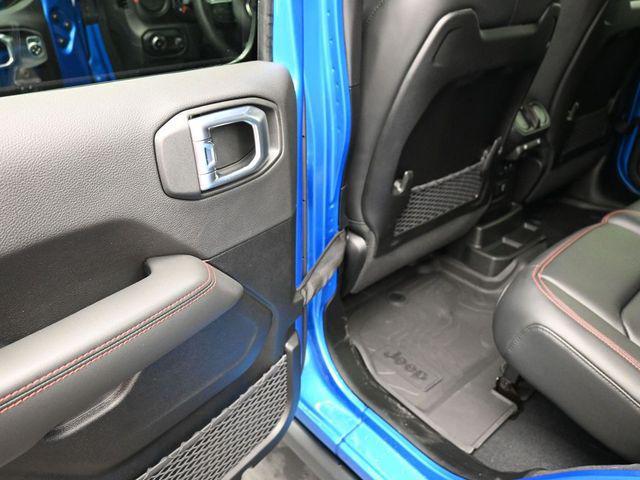 new 2026 Jeep Wrangler car, priced at $79,689