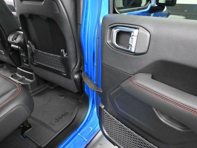 new 2026 Jeep Wrangler car, priced at $79,689