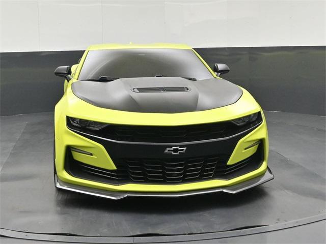 used 2019 Chevrolet Camaro car, priced at $40,284