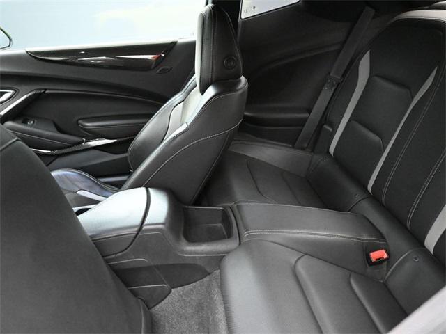 used 2019 Chevrolet Camaro car, priced at $40,284