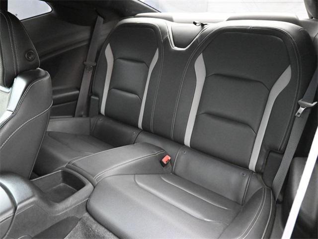 used 2019 Chevrolet Camaro car, priced at $40,284