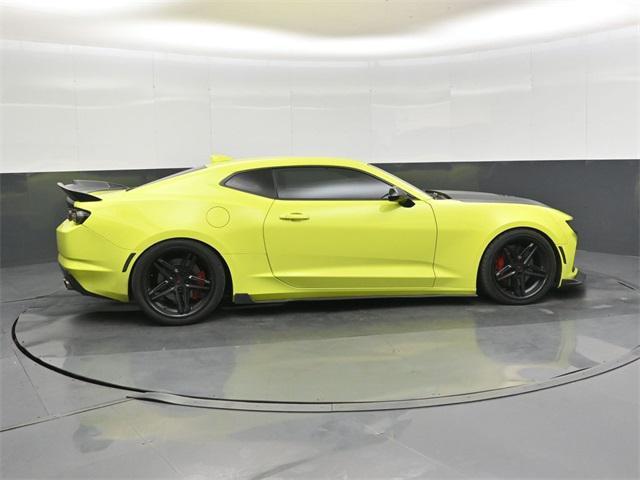 used 2019 Chevrolet Camaro car, priced at $40,284