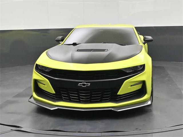 used 2019 Chevrolet Camaro car, priced at $40,284