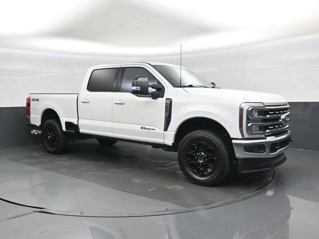 used 2024 Ford F-250 car, priced at $67,855